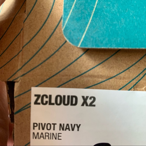 Chaco 10 Z CloudX2 - Picture 8 of 13